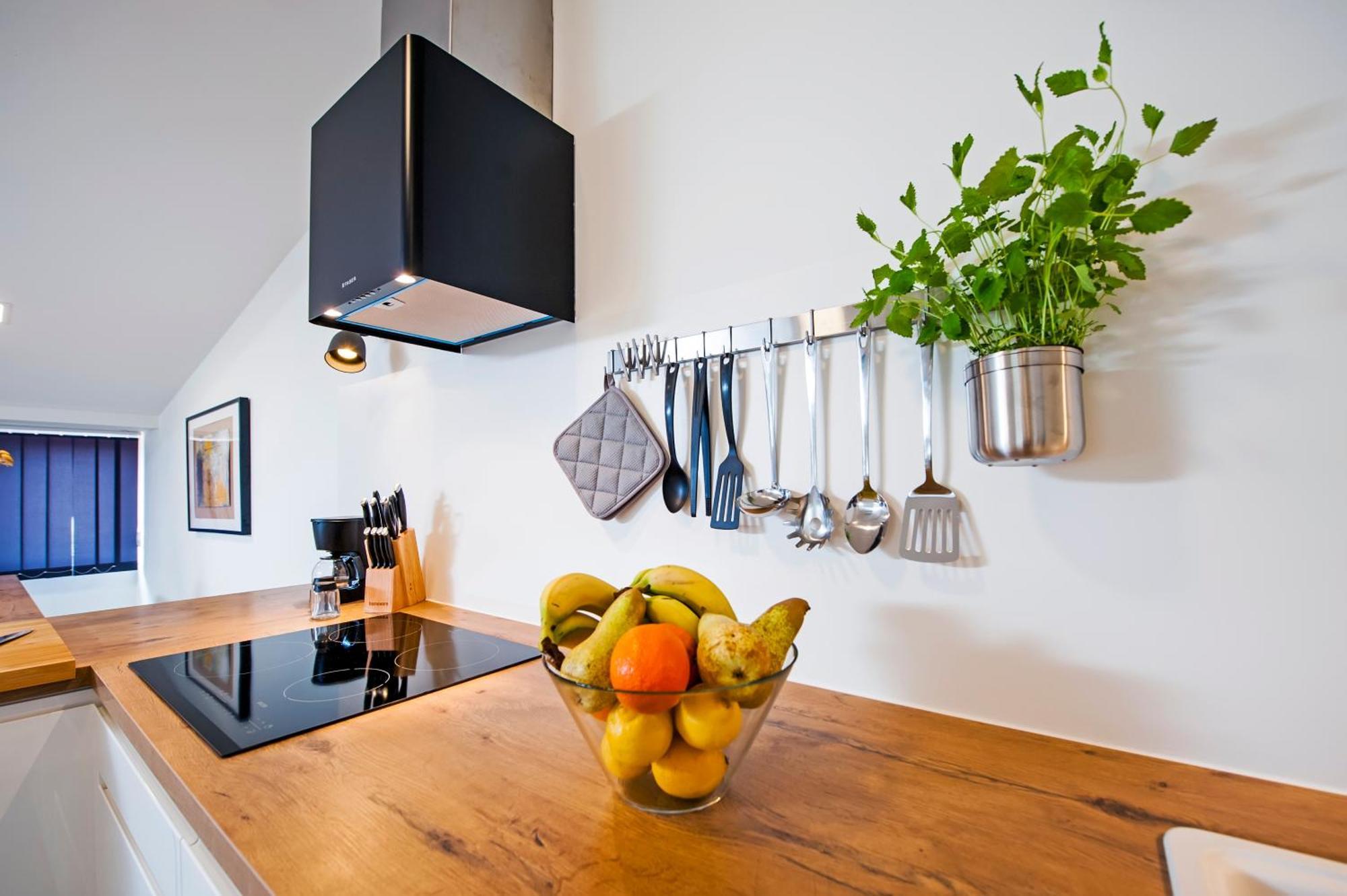 Lakovich Sea View Apartments Rovinj Ngoại thất bức ảnh